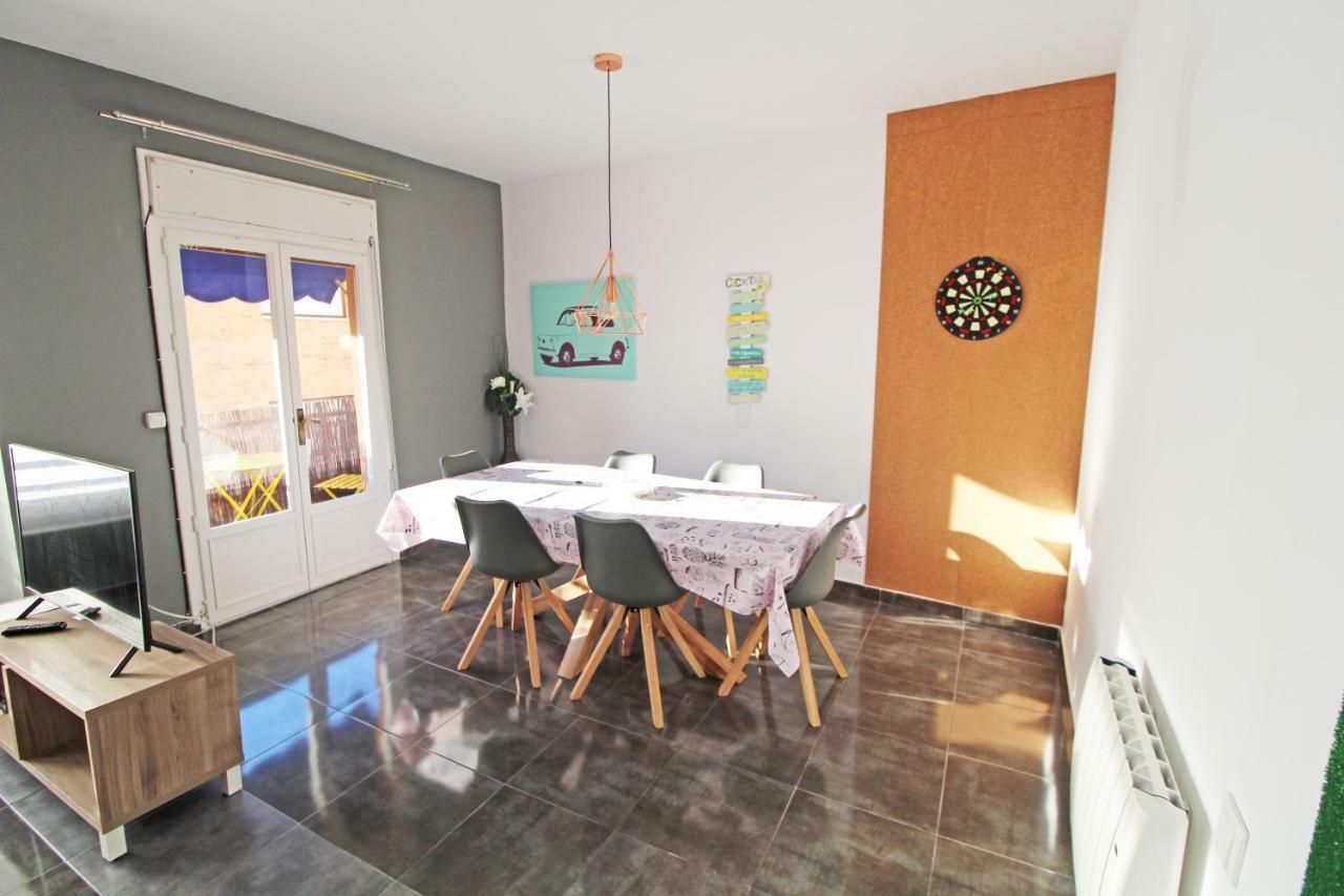 Centrico Y Espacioso Piso En Barrio Tranquilo Alicante Eksteriør bilde